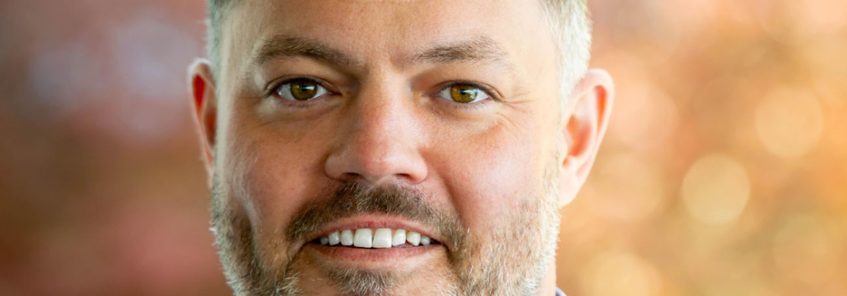 Brett headshot