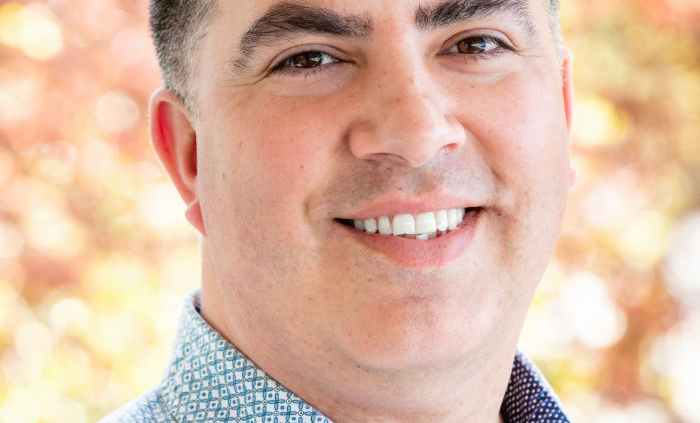 Jeremy Orrego headshot