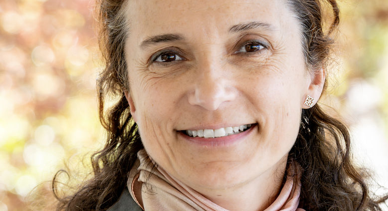 Sarah Alloisio headshot