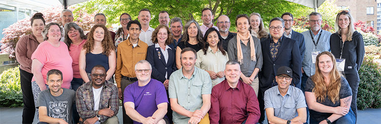 GLP members photo